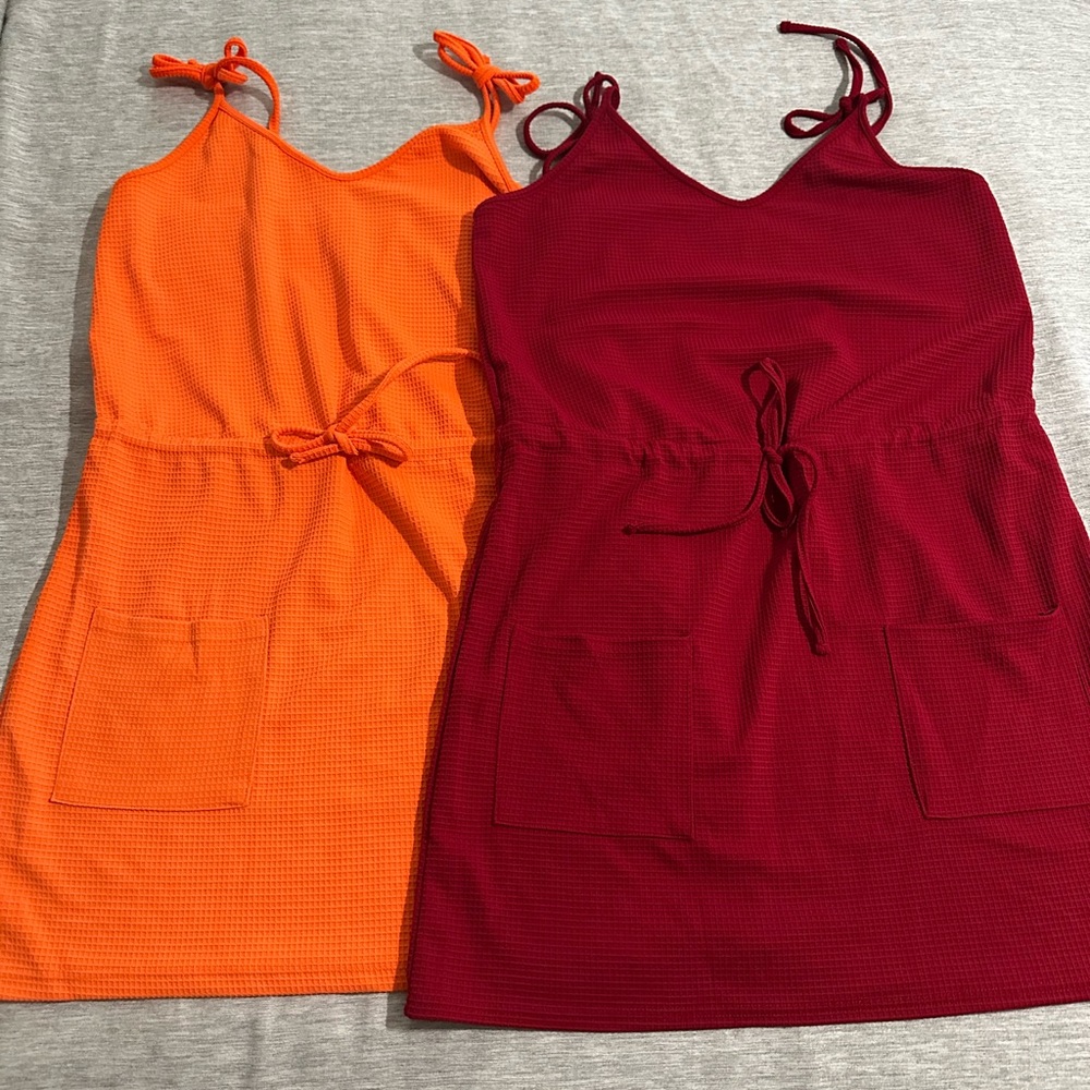 Shein dress bundle